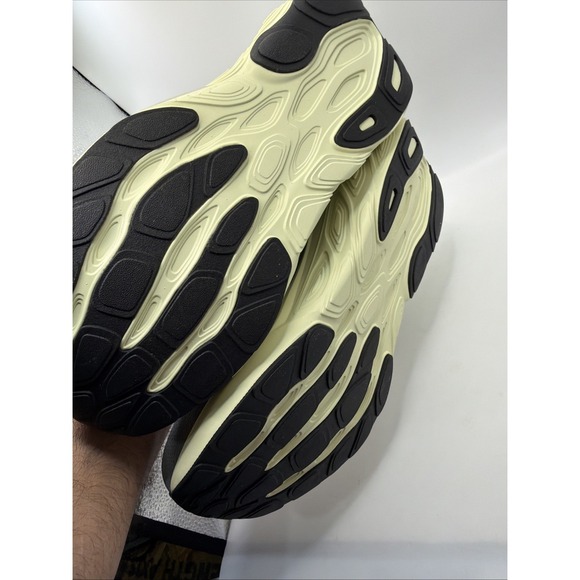 New Balance Men's Running Shoe. 880V15 Grey/Grey. Size 11D. M880F15 - Picture 9 of 15